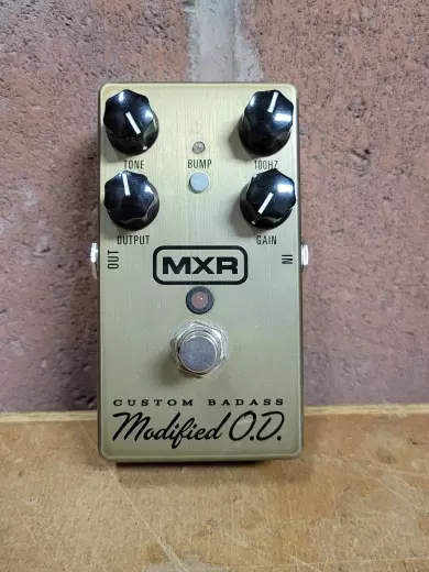 Store Special Product - MXR - M77